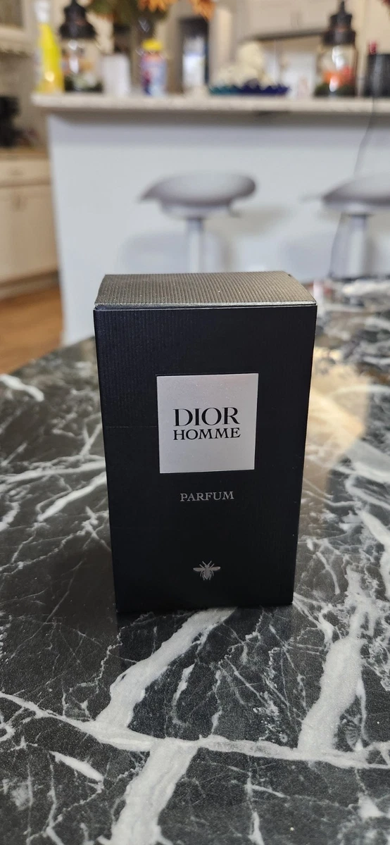Dior 喷雾男士香水| eBay