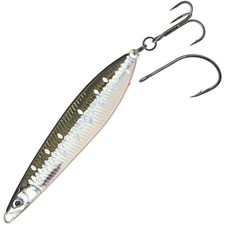 Savage Gear Seeker ISP 87mm 16g Sinking Hot Spot Sandeel