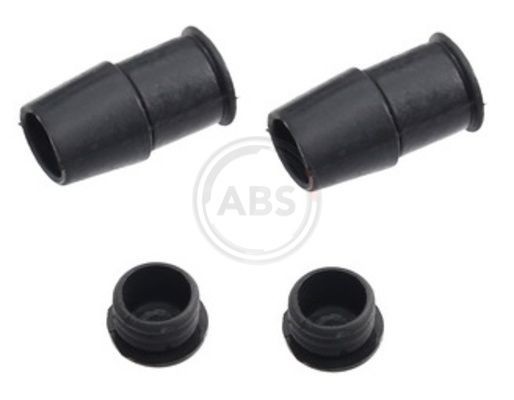 A.B.S. 55005 FüHrungshüLsensatz, Bremssattel Vorne Hinten FüR BMW Chevrolet-image