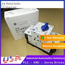 NEW AB 140MT-C3E-C10 motor protector 140MTC3EC10 US Free Tax