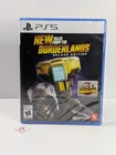 New Tales from the Borderlands Deluxe (Sony PlayStation 5 PS5) New Sealed