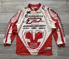 ProGrip Husqvarna Motocross Racing Jersey #15 Lehmann MX Enduro size XXL