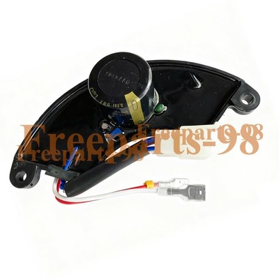 AVR for HONDA EB6500X EM6500 ES6500K2 EC6500 EB5000X EB3500X Voltage Regulator