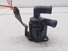 BMW F10 Water Pump F11 Additional Auxiliary 5 Series 3.0 Diesel 9167206