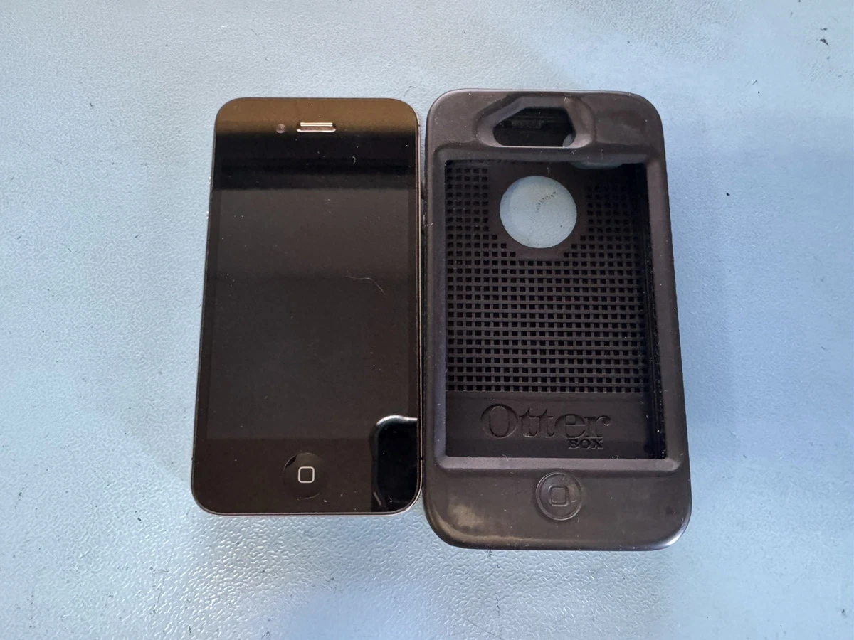 Apple iPhone 4s Black Phones for Sale | Shop New & Used Cell