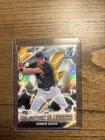 2026 Bowman Chrome Konnor Griffin Electric Sluggers #ES-17
