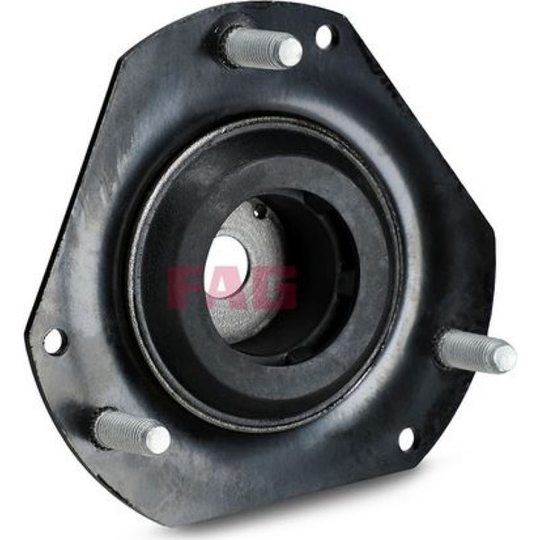 Fag 814 0239 10 FederbeinstüTzlager FüR Mazda Ford Fiesta 2 CB1 Ccn De Dh-image