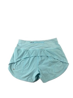 Lululemon Speed Up High-rise Lined Short Size 8