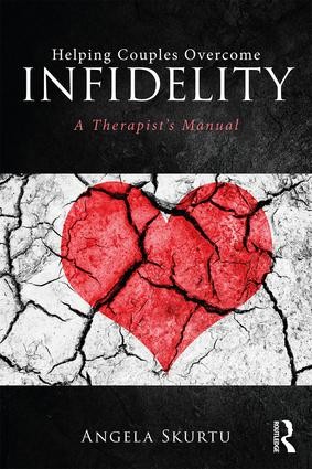 Helping Couples Overcome Infidelity