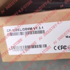 MOXA CP-132EL PCI Multi Serial Card 1pcs new in box