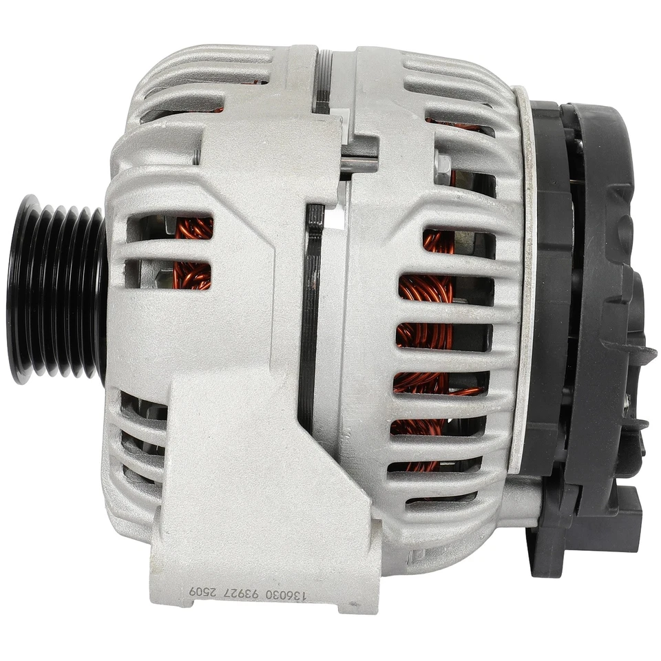180A Alternator For Mercedes-Benz CL55 AMG E55 AMG 2003-2006 S55 SL55 AMG 11068 - Image 4 of 4
