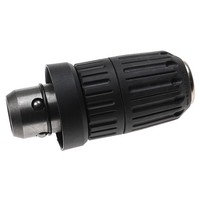 Schnellspannbohrfutter FüR Bosch Gbh 36 Vf-Li Gbh 3-28 Dfr Gbh 3000