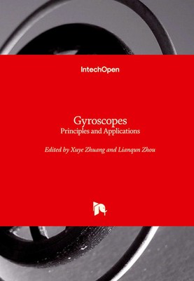 Xuye Zhuang (u. a.) | Gyroscopes | Buch | Englisch (2020) | Gebunden