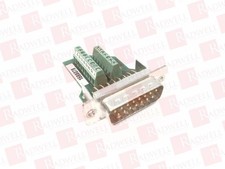 PHOENIX CONTACT VS-15-ST-DSUB/16-MPT-0,5 / VS15STDSUB16MPT05 (NEW IN BOX)