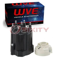 Wells 3D1042 Distributor Cap & Rotor Kit for Ignition Magneto  uy