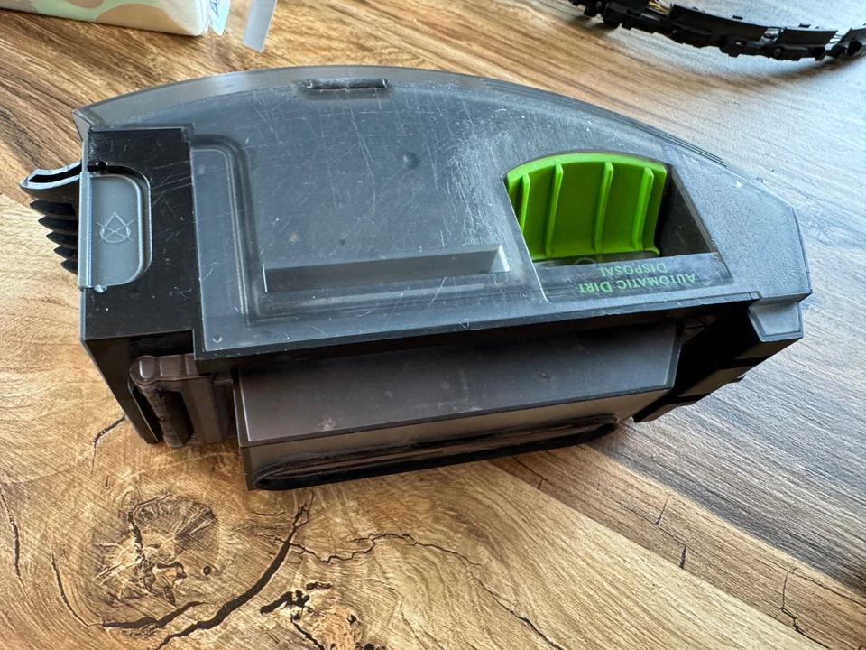 iRobot Roomba i7, Foto 1 von 2