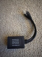 WS-POE-5v-kit 5 volt power extension for Foscam or any 5 volt camera via PoE