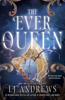 The Ever Queen Lj Andrews Taschenbuch Einband - Flex.(Paperback) Englisch 2026