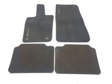 Porsche Panamera (971) 2019 Fußmattensatz AUA206500