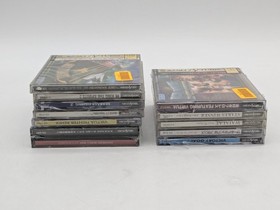 Assorted Sega Saturn Japanese Sports, Racing, + More Video Game Discs Lot of 11