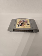 Paper Mario (Nintendo 64, 2001)