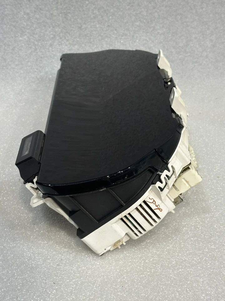 90-92 Lexus LS400 Instrument Cluster Speedometer A/T 83010-50011 OEM 210k - Image 3 of 4