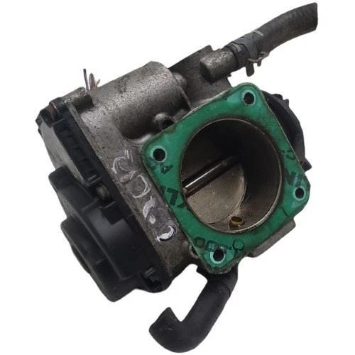 Корпус дроссельной заслонки в сборе 2,0 л подходит для 98-01 BEETLE 512135 - Изображение 2 из 4