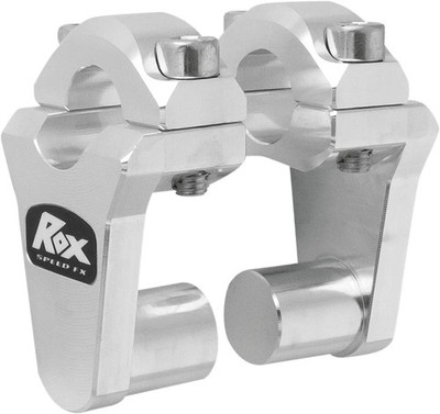 1R-P2SSN RISER 2'' SCHWENKBAR FÜR 7/8'' BARS - ALUMINIUM CB 1100 F SUPER SPORT 1983