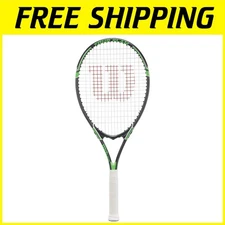 Tour Slam Men's Tennis Racket - Grip 3-4 3/8
