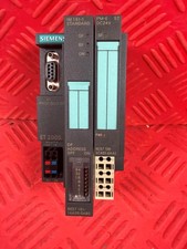 Siemens 6ES7 151-1AA06-0AB0 IM 151-1 Standard...