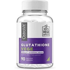 Ostrovit Glutathione High Dose 200mg Vitamin Anti-Aging