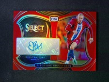 2025-26 Panini Select Road to FIFA World Cup 2026 Soccer Guide in-content 30