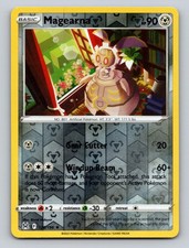 Magearna #128 Prices | Pokemon Lost Origin | Pokemon Cards
