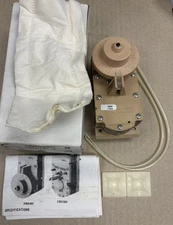 Invensys 2353-501 PNEUMODULAR DIVERTING RELAY Schneider Electric New Old Stock