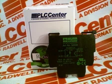 MURR ELEKTRONIK 52508 / 52508 (NEW IN BOX)