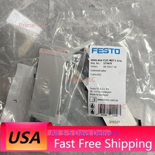 US FREE TAX New FESTO VUVG-B14-T32C-MZT-F-1T1L 573479 Solenoid Valve
