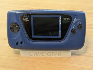 Sega Gamegear | eBay