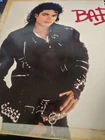 Michael Jackson - Bad - 1 LP - Brand New Not Sealed