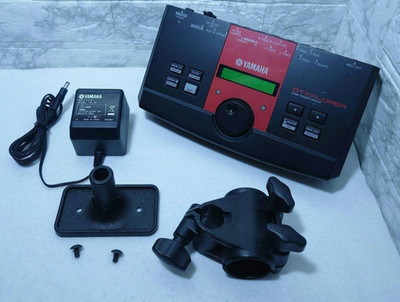 YAMAHA DTXPLORER Electronic Drum Trigger Module