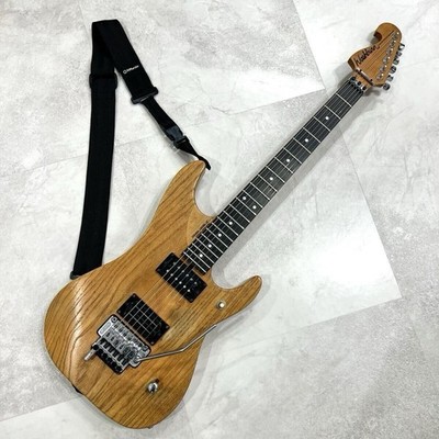 VINTAGE Washburn N4 USA Nuno Bettencourt - EVH D-Tuna, SHIPS FREE TO USA