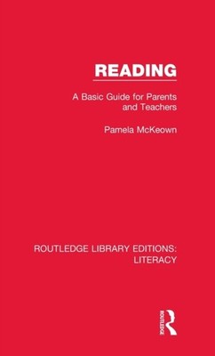 READING by MCKEOWN, PAMELA Hardback Self Help Business