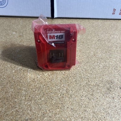 50-03-1800C Milwaukee M18 ODM-HDC Assembly Adapter for D.I.Y. Projects