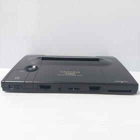 SNK NEO GEO AES Japanese Console RGB Bypass BIOS Socket Recap #335892 AES3-6