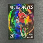 2025 Panini Mikaylah Williams Base (Raw)