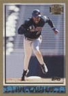 2001 Topps Archives - Joe Carter #198