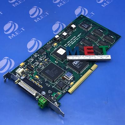 Acuity Imaging Dual Video Digitizer 300A1037 Rev.D 60 Tage Garantie