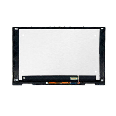 HP Envy x360 15-EW 15T-EW UHD Matrice LCD tactile TS A