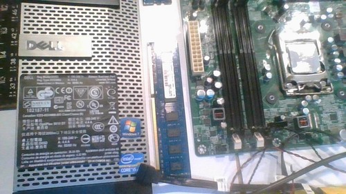 Dell Optiplex 9010 PARTS - Bild 6 von 20