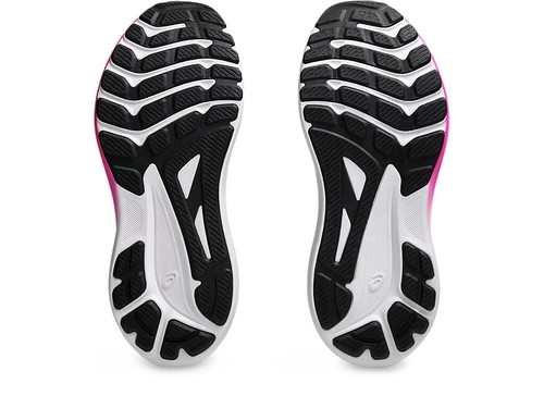 Asics GT 1000 13 Womens Running Walking Trainer Black UK:7 EU:40.5 US:9 25.75CM - Picture 7 of 8