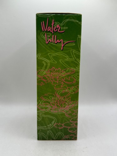 HALLOWEEN WATER LILLY BY J. DEL POZO 30ML EDT SPRAY (NEW WITH BOX) - Picture 5 of 6